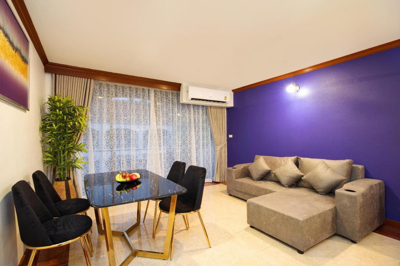 Aspira Resort Klong Muang Krabi Exterior foto
