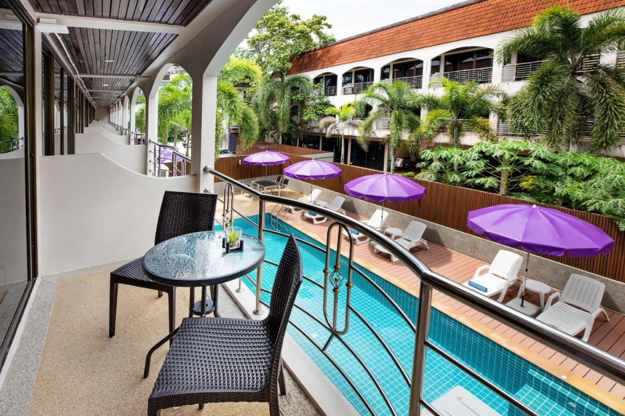 Aspira Resort Klong Muang Krabi Exterior foto