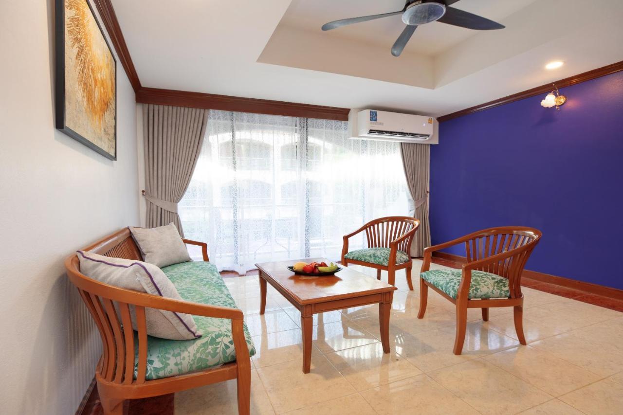 Aspira Resort Klong Muang Krabi Exterior foto