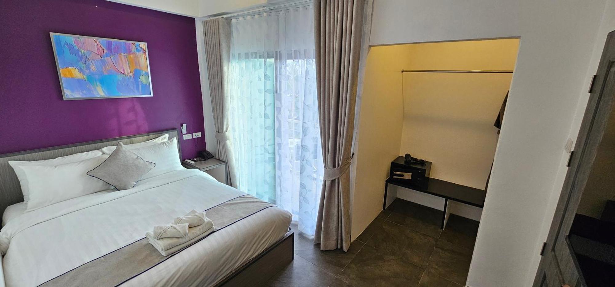 Aspira Resort Klong Muang Krabi Exterior foto