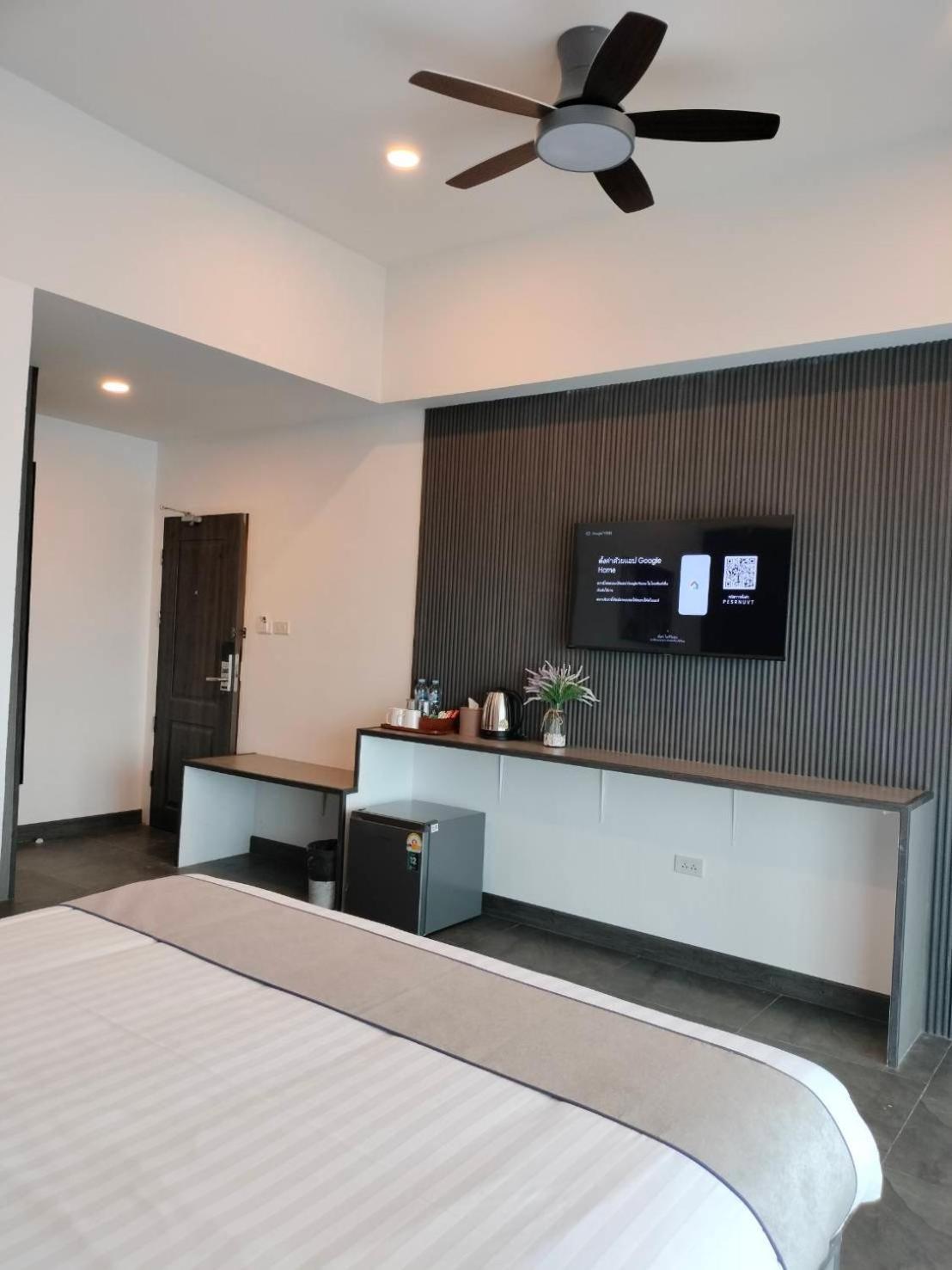 Aspira Resort Klong Muang Krabi Exterior foto