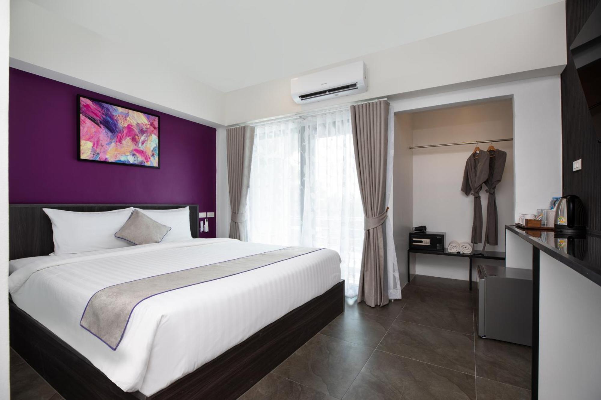 Aspira Resort Klong Muang Krabi Exterior foto