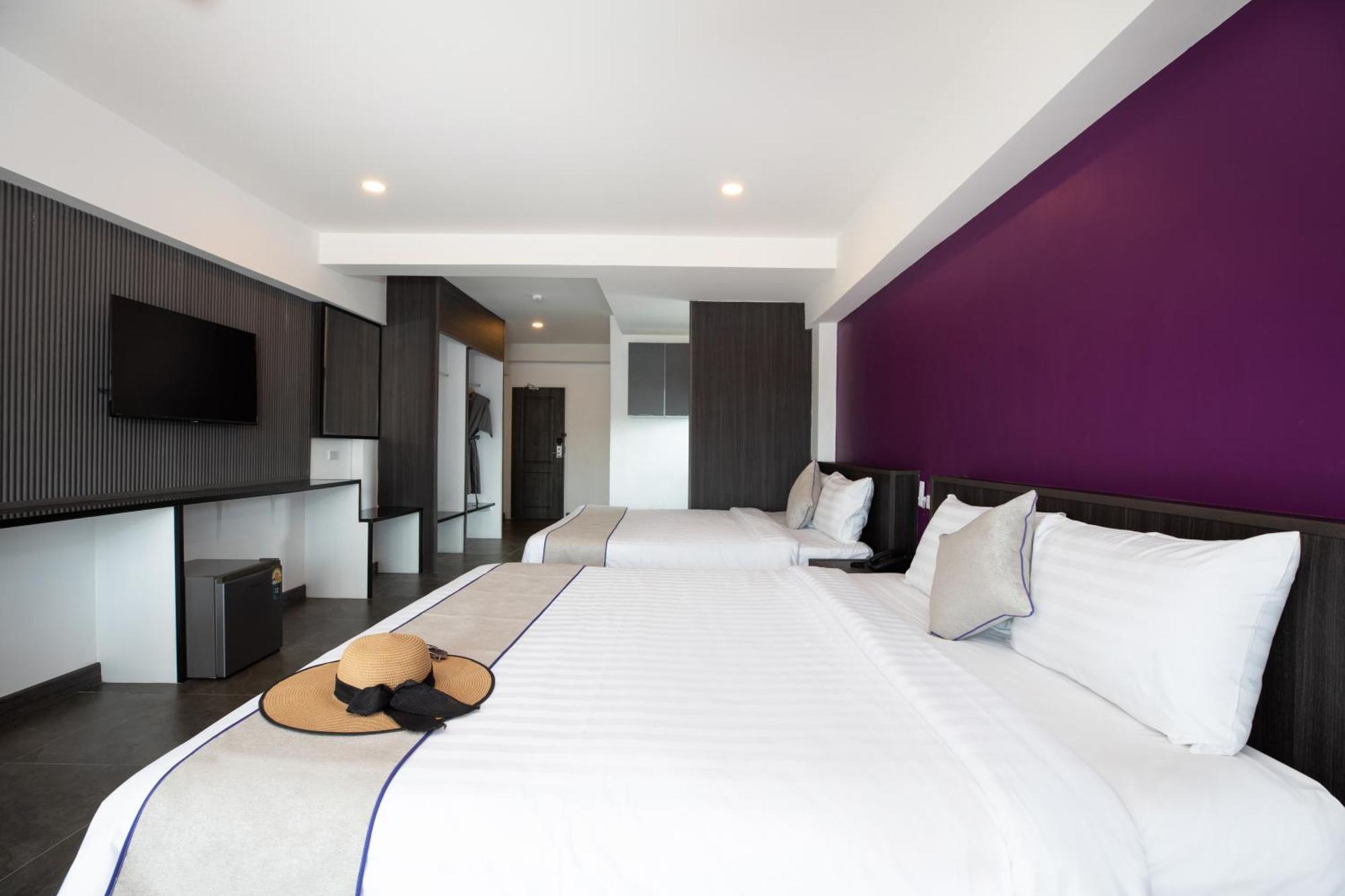 Aspira Resort Klong Muang Krabi Exterior foto