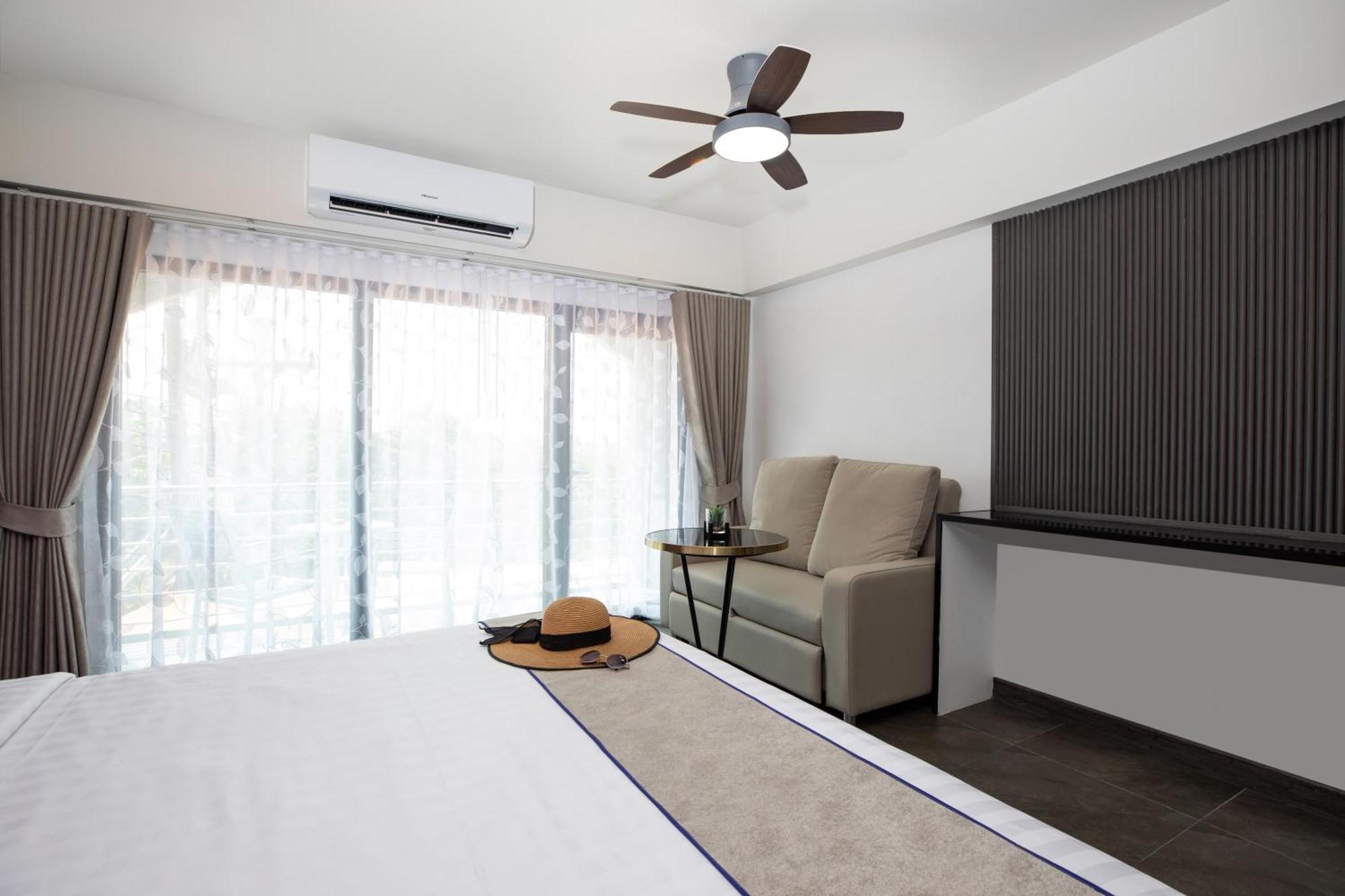 Aspira Resort Klong Muang Krabi Exterior foto