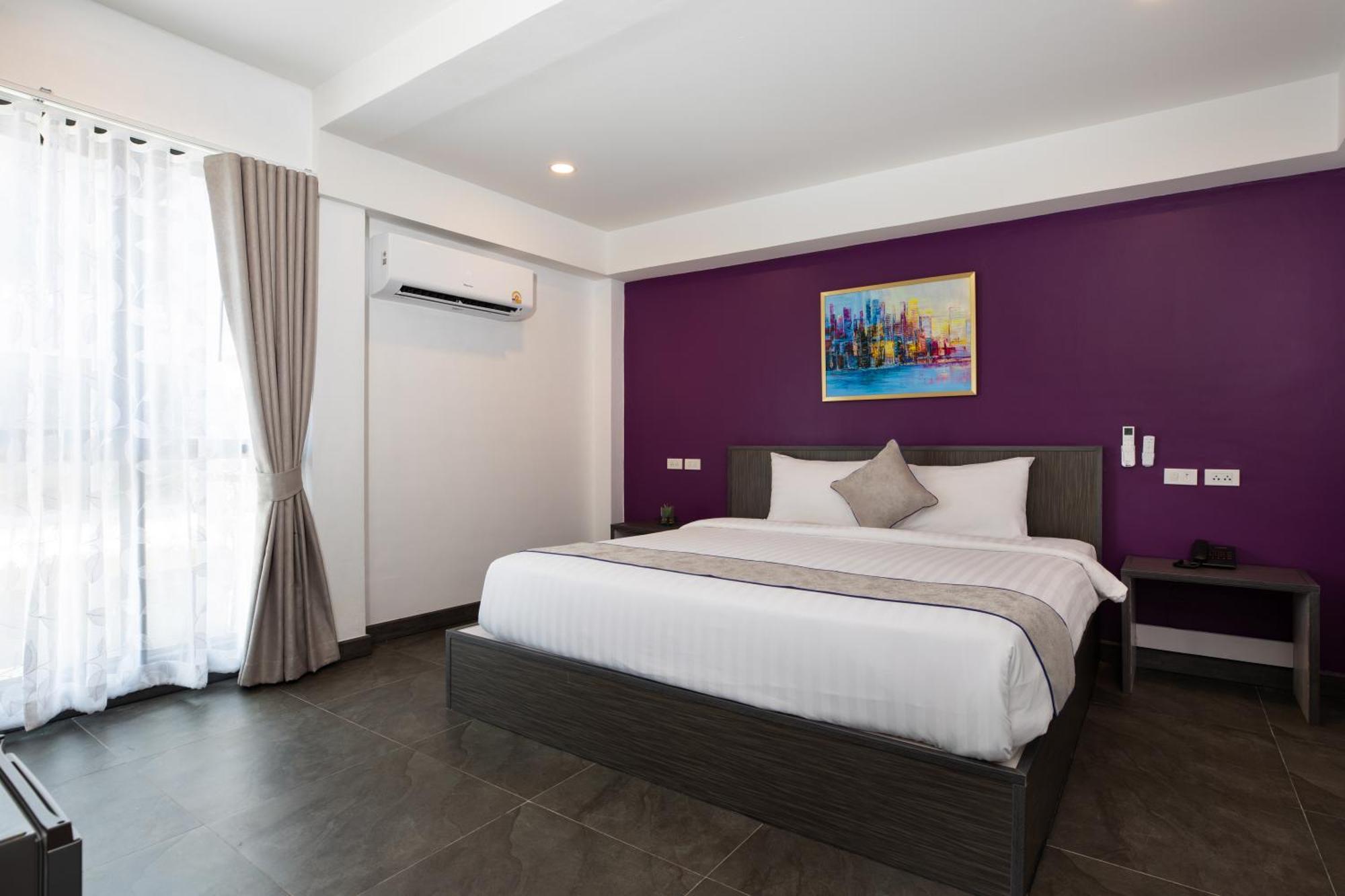 Aspira Resort Klong Muang Krabi Exterior foto