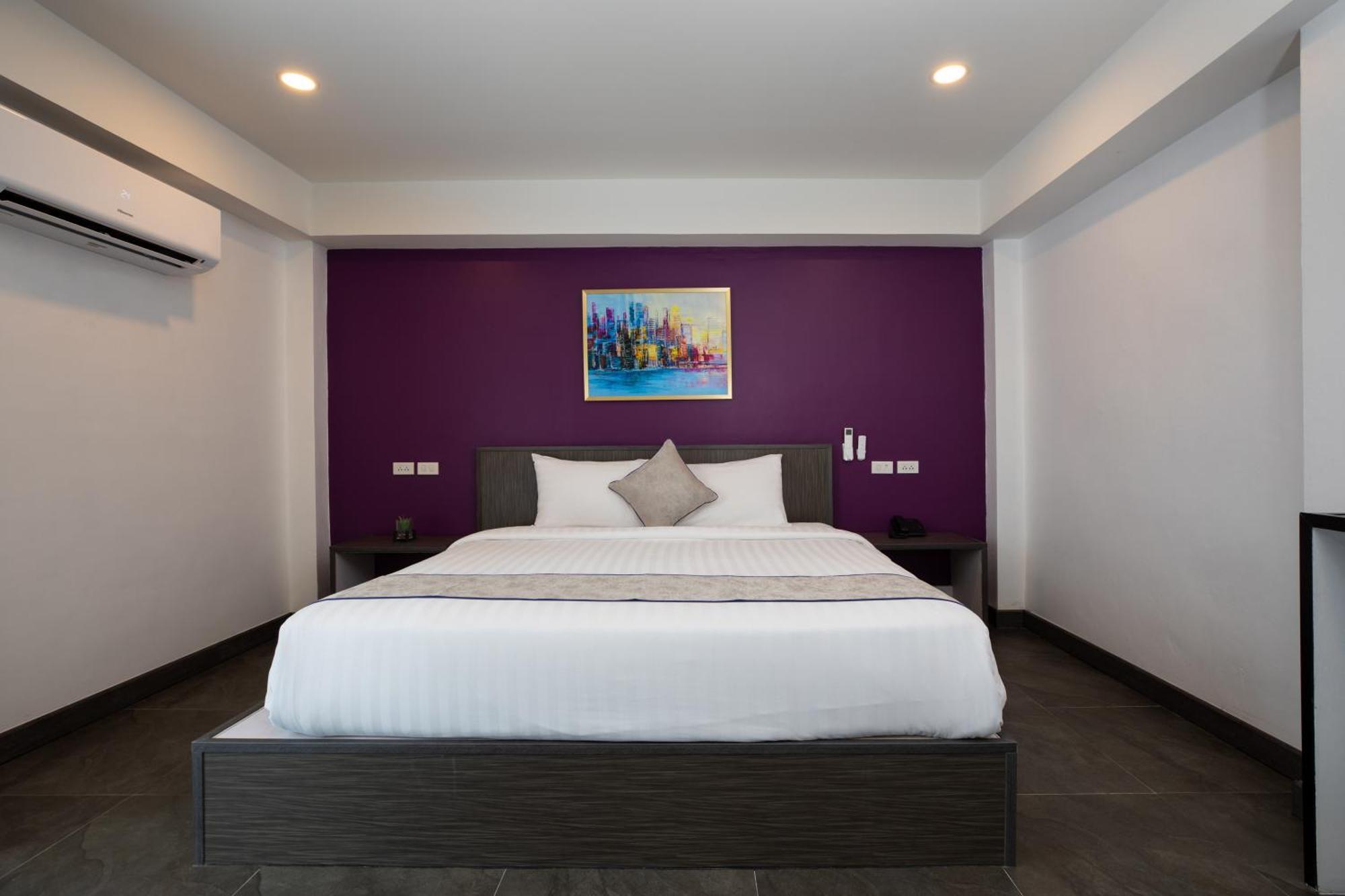 Aspira Resort Klong Muang Krabi Exterior foto