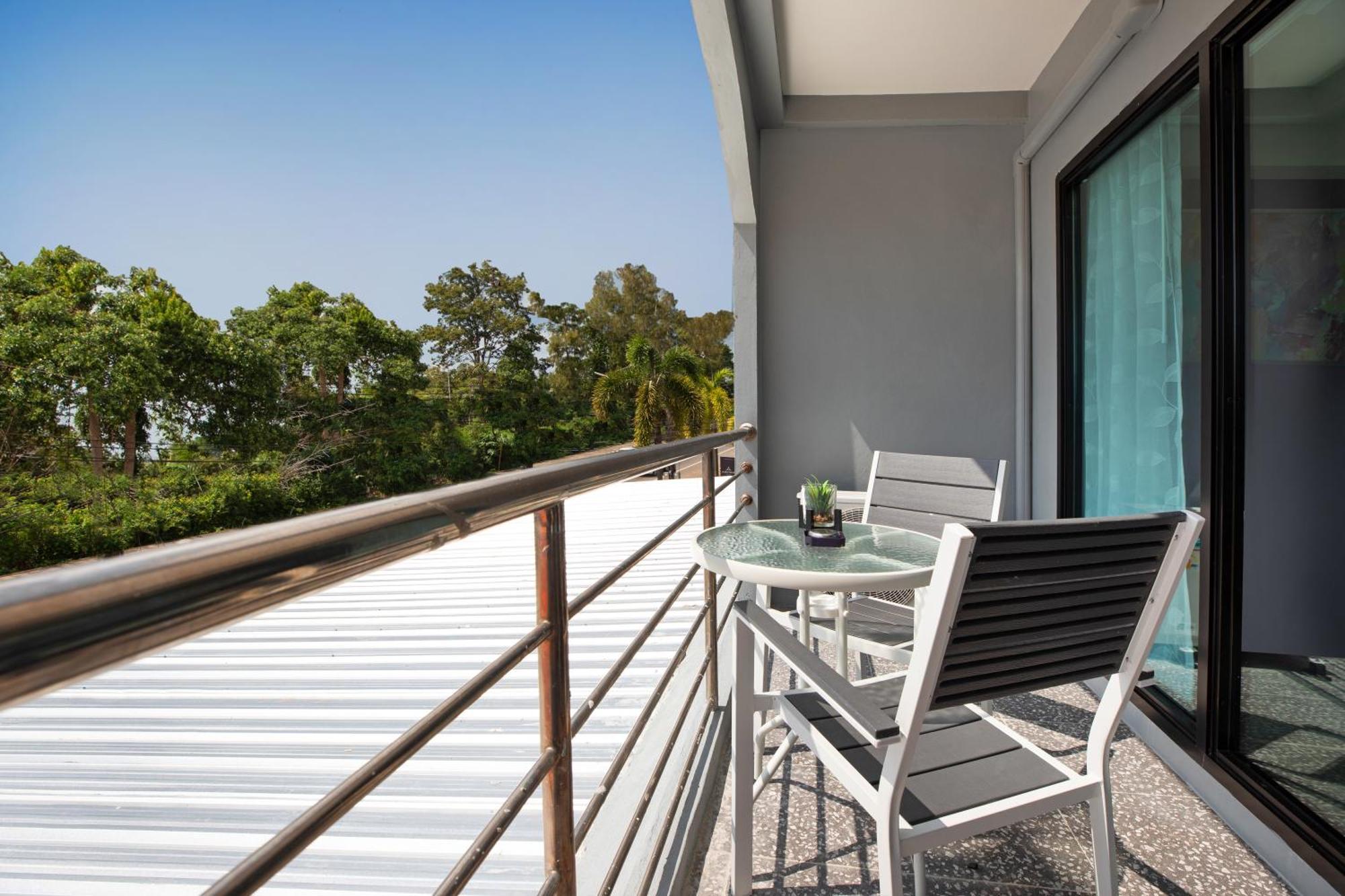 Aspira Resort Klong Muang Krabi Exterior foto